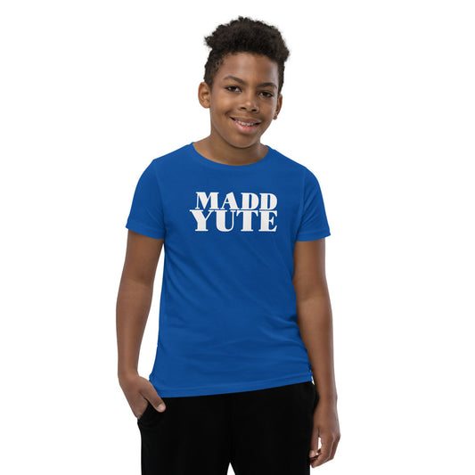 Youth Madd Yute T-Shirts