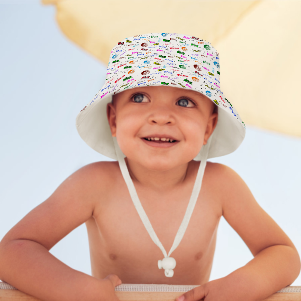 Fine Bucket Hat