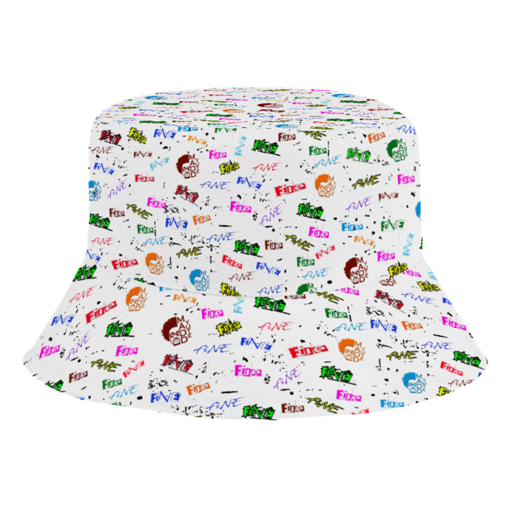 Fine Bucket Hat