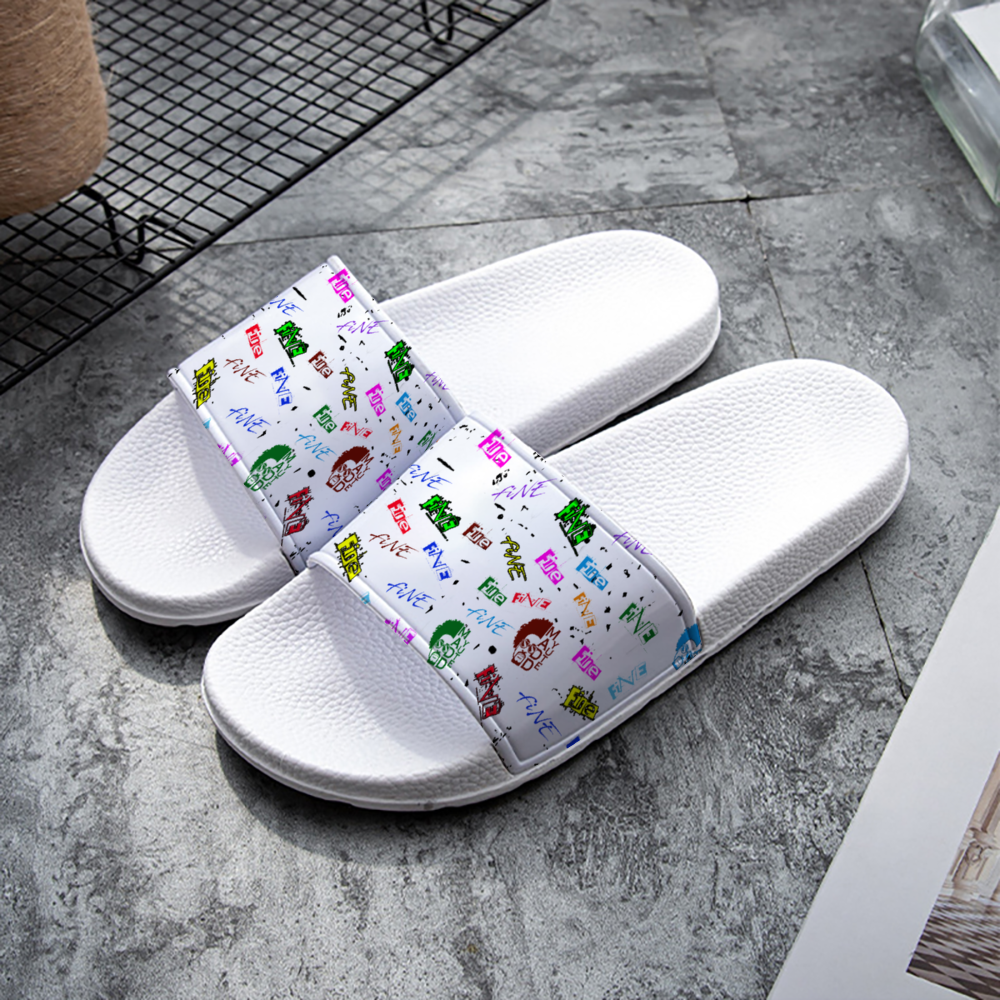 Fine Custom Slides