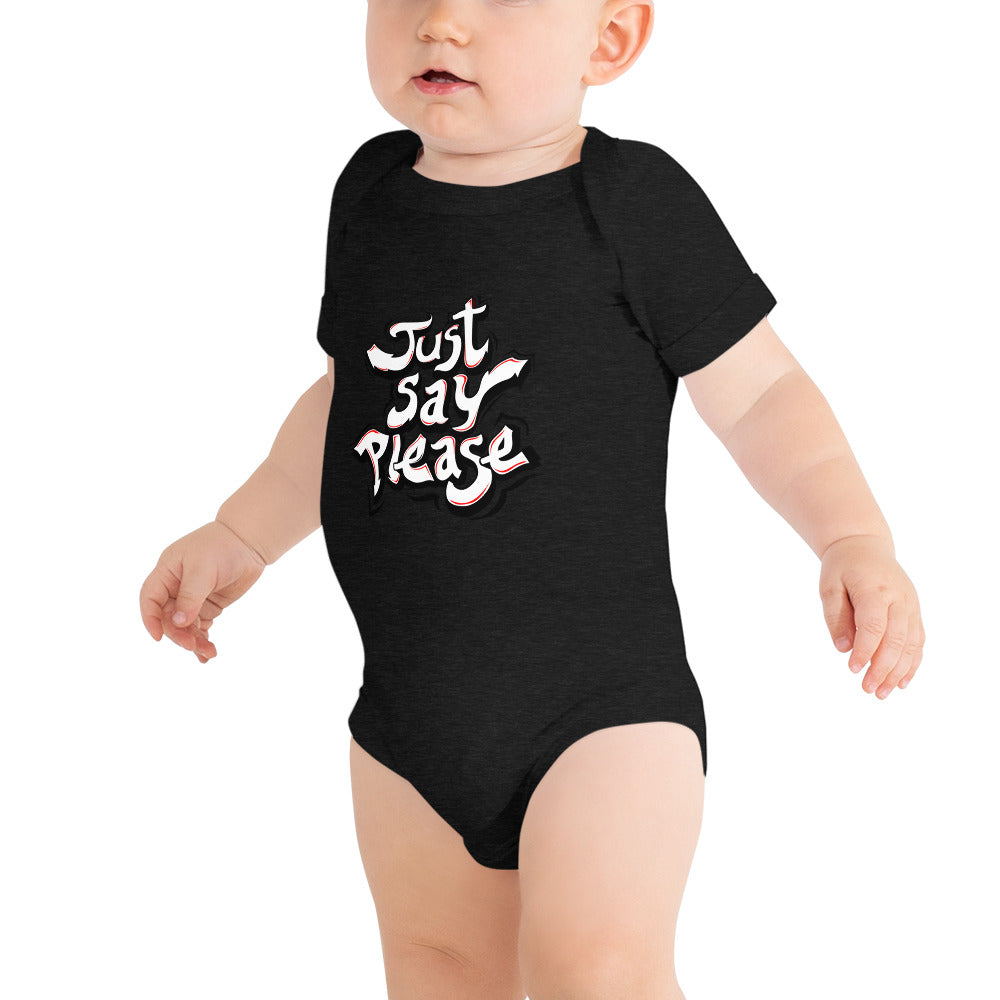 JSP Baby One Piece