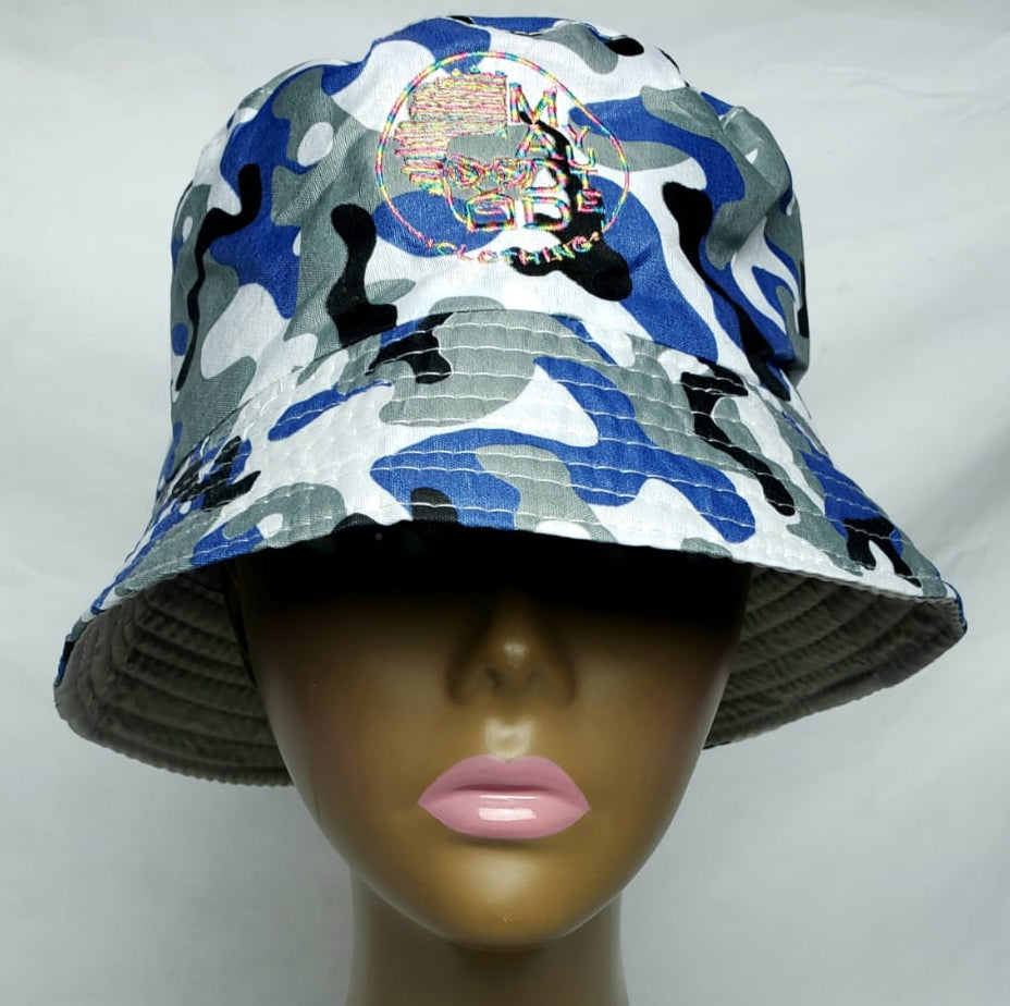 Bucket Hats