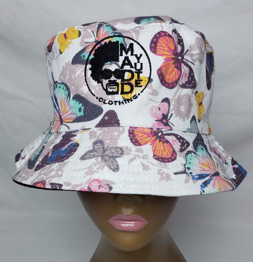 Bucket Hats