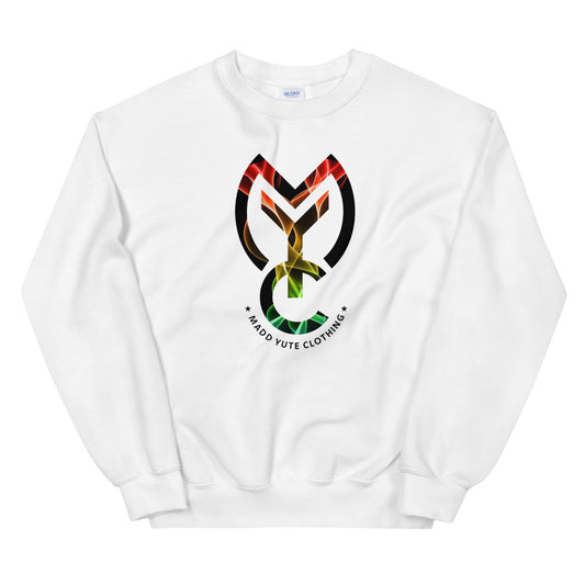 Jazzy Unisex Sweatshirts