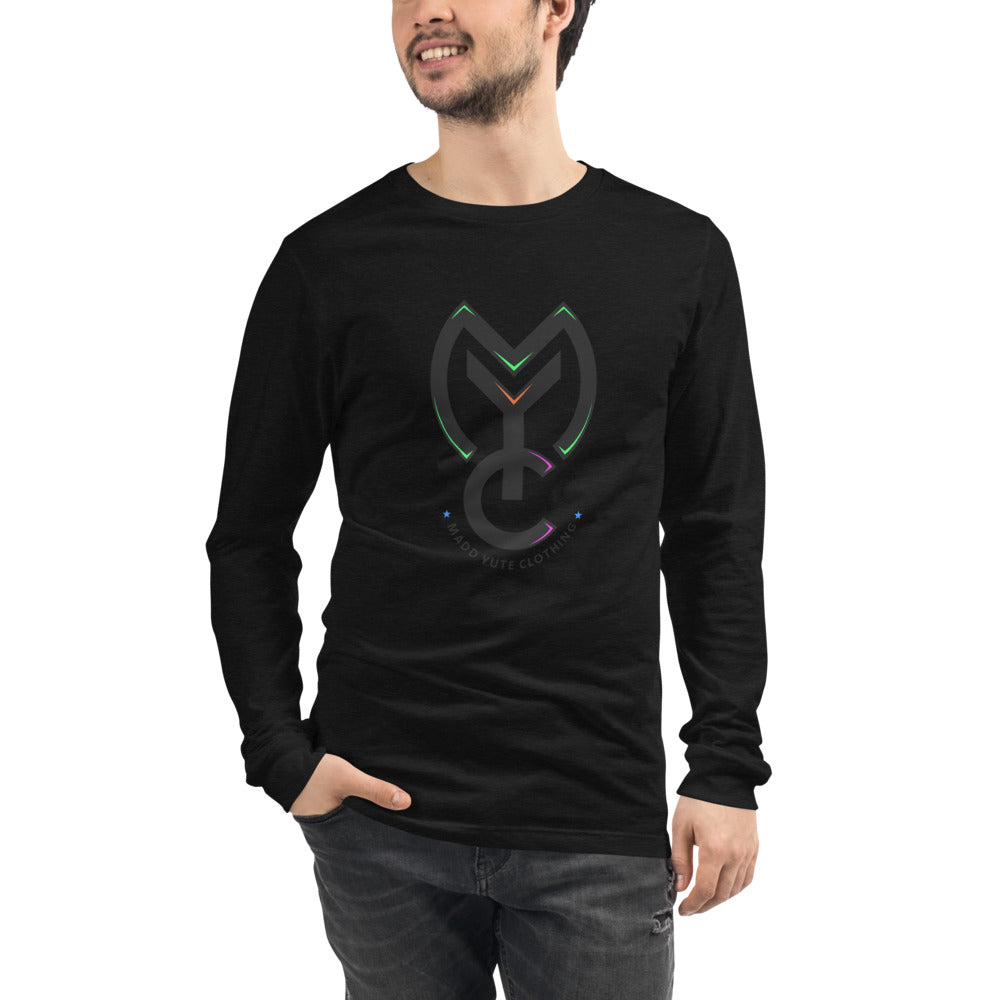 MYC Unisex Long Sleeve T-Shirts