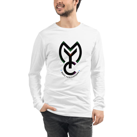 MYC Unisex Long Sleeve T-Shirts