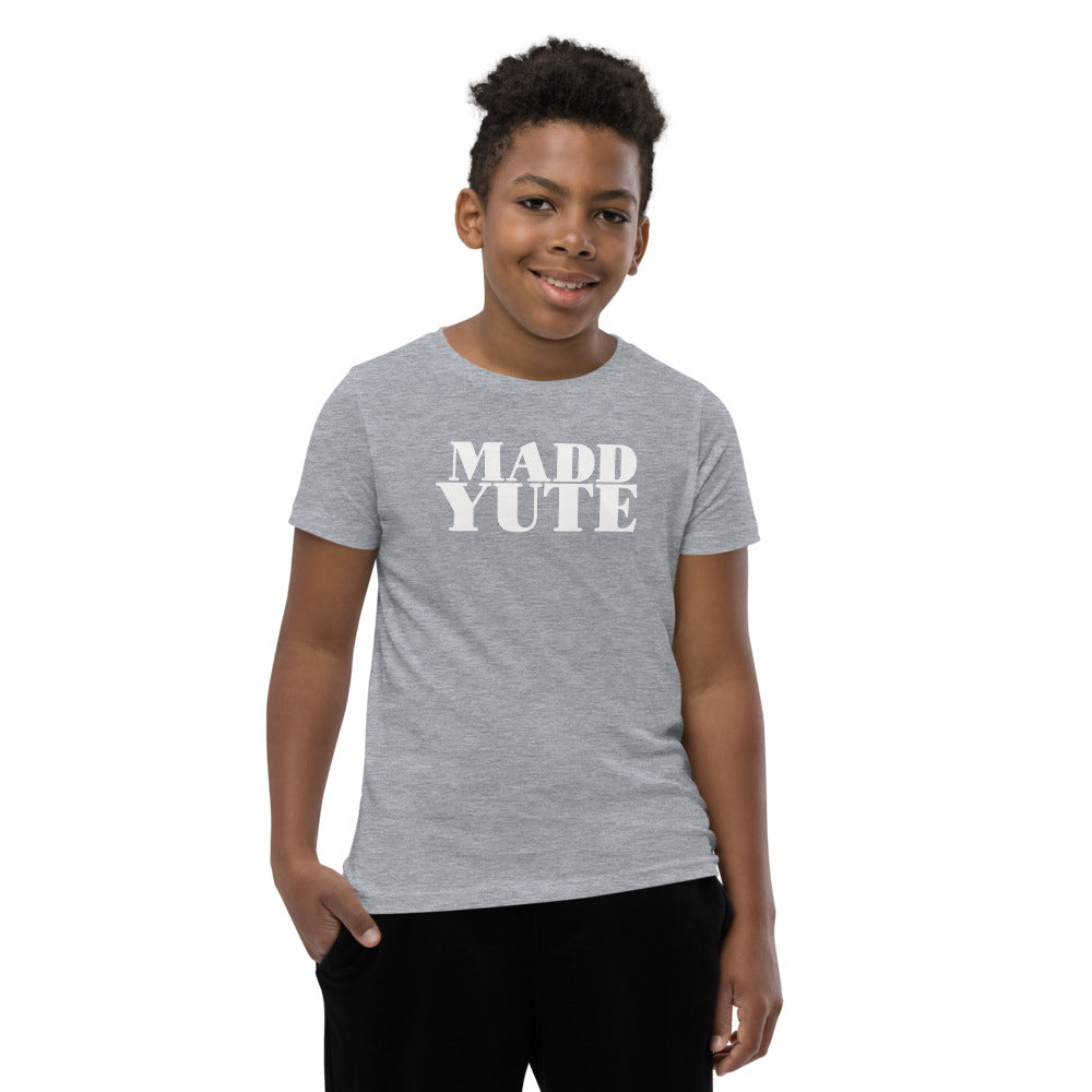 Youth Madd Yute T-Shirts