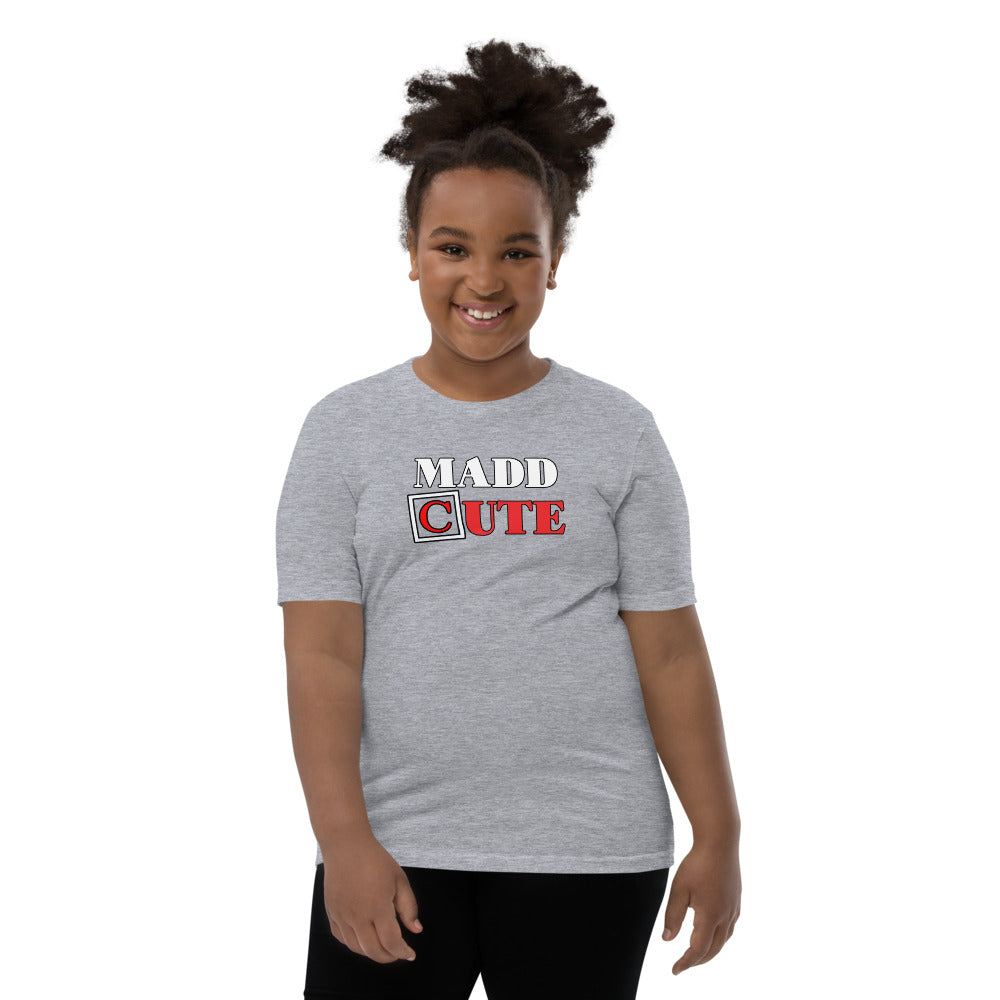 Youth Madd Cute T-Shirts