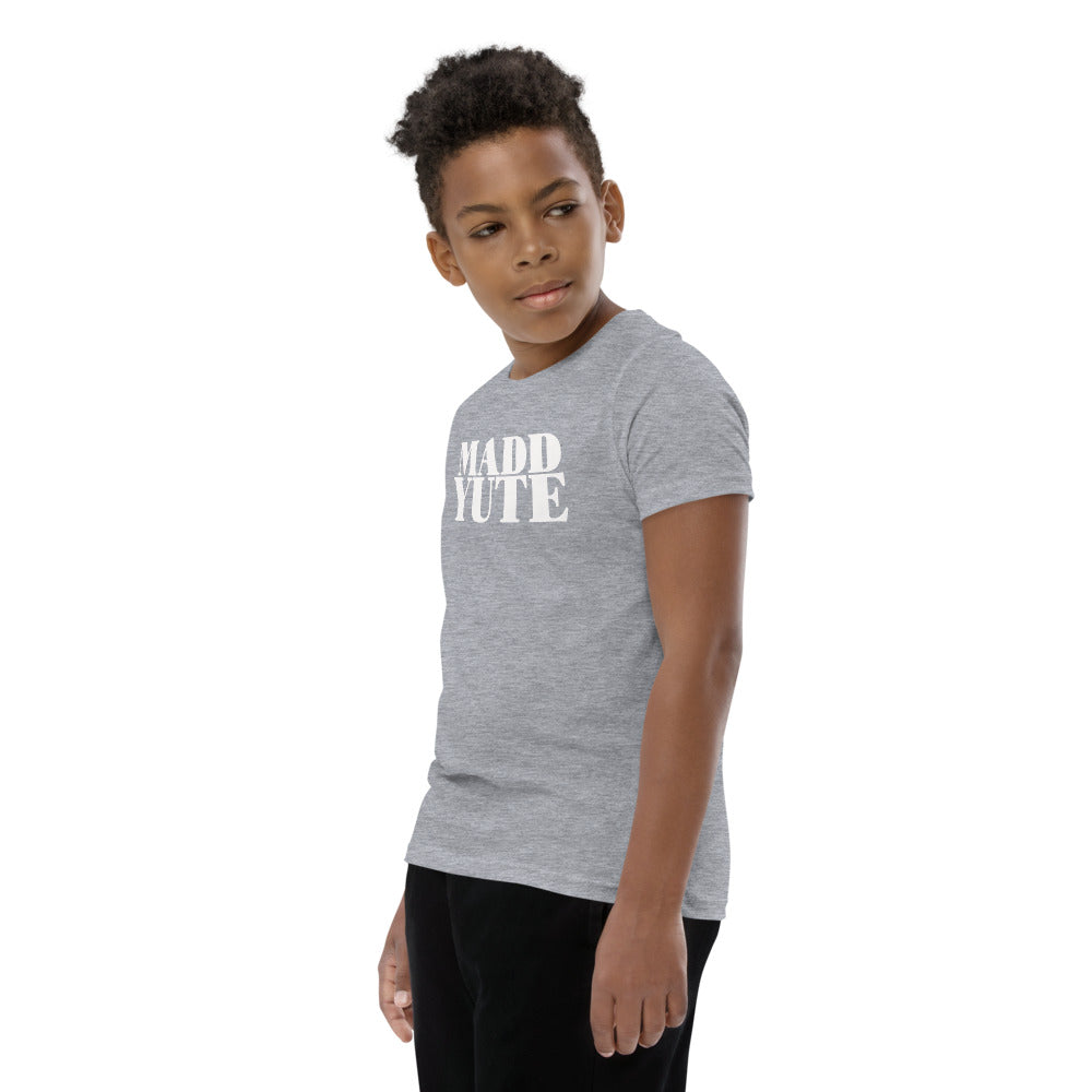 Youth Madd Yute T-Shirts