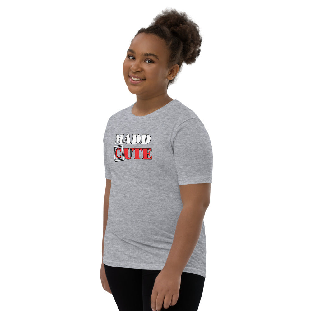 Youth Madd Cute T-Shirts