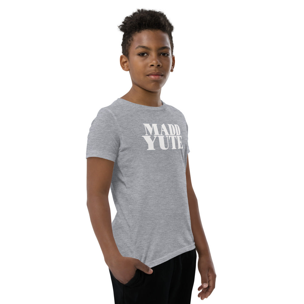 Youth Madd Yute T-Shirts