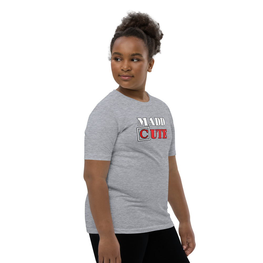 Youth Madd Cute T-Shirts