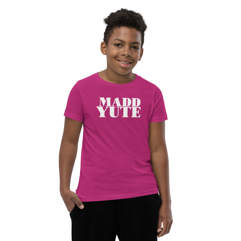 Youth Madd Yute T-Shirts