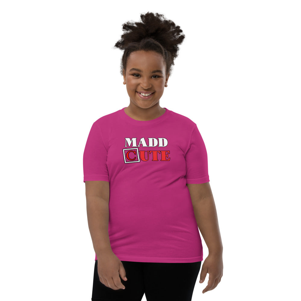 Youth Madd Cute T-Shirts