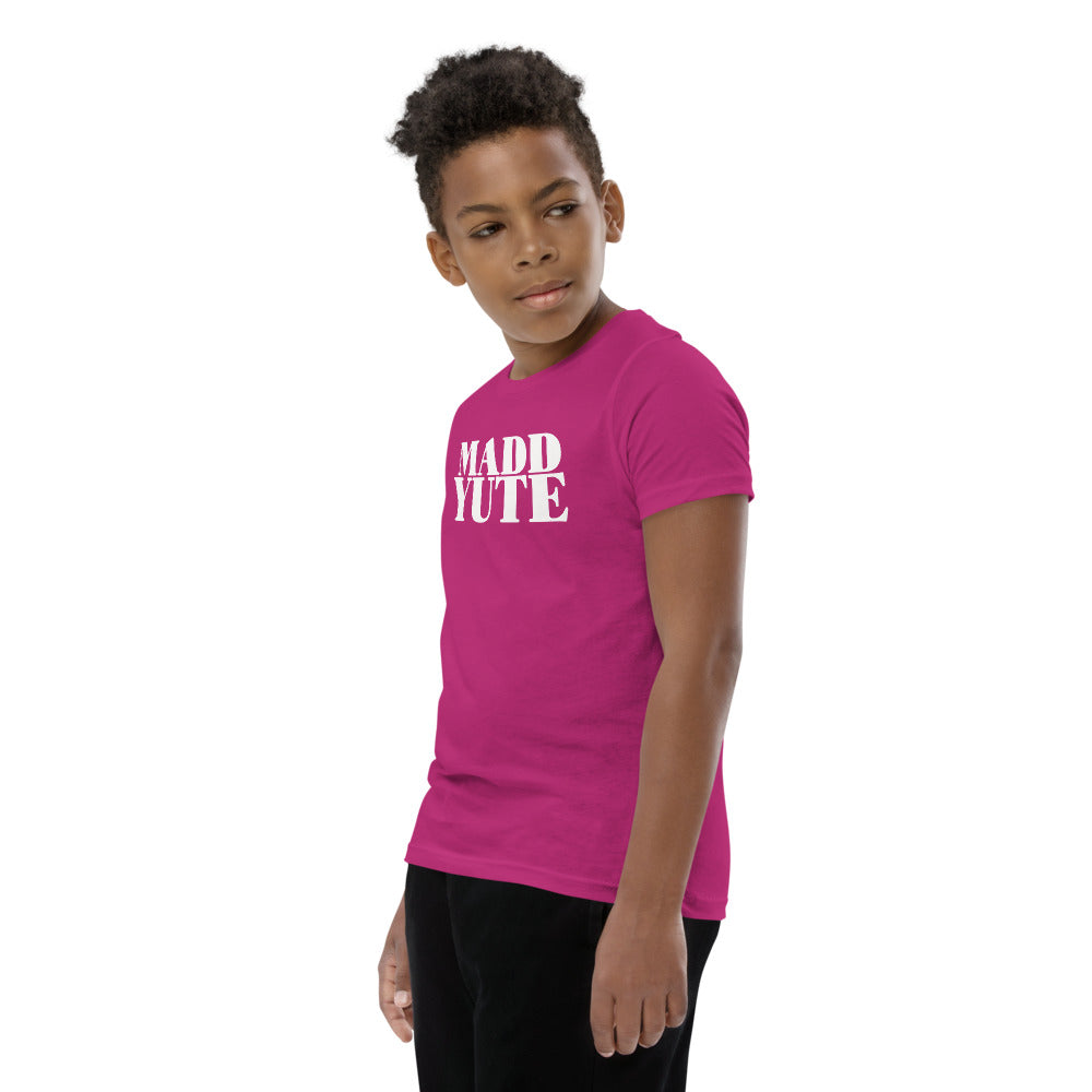 Youth Madd Yute T-Shirts