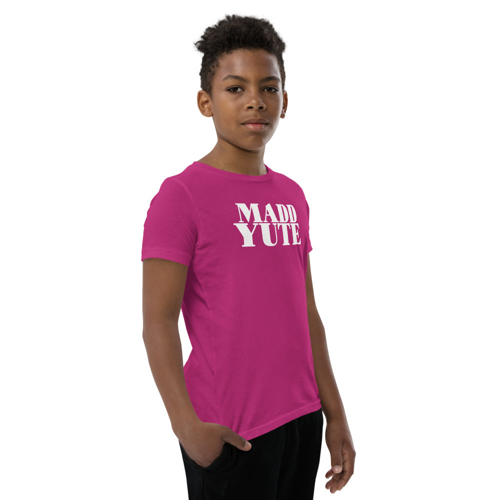 Youth Madd Yute T-Shirts