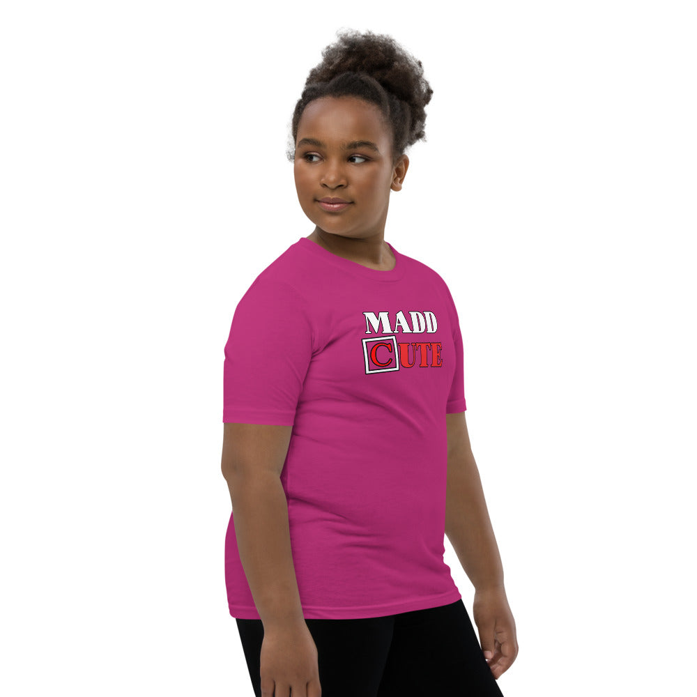 Youth Madd Cute T-Shirts