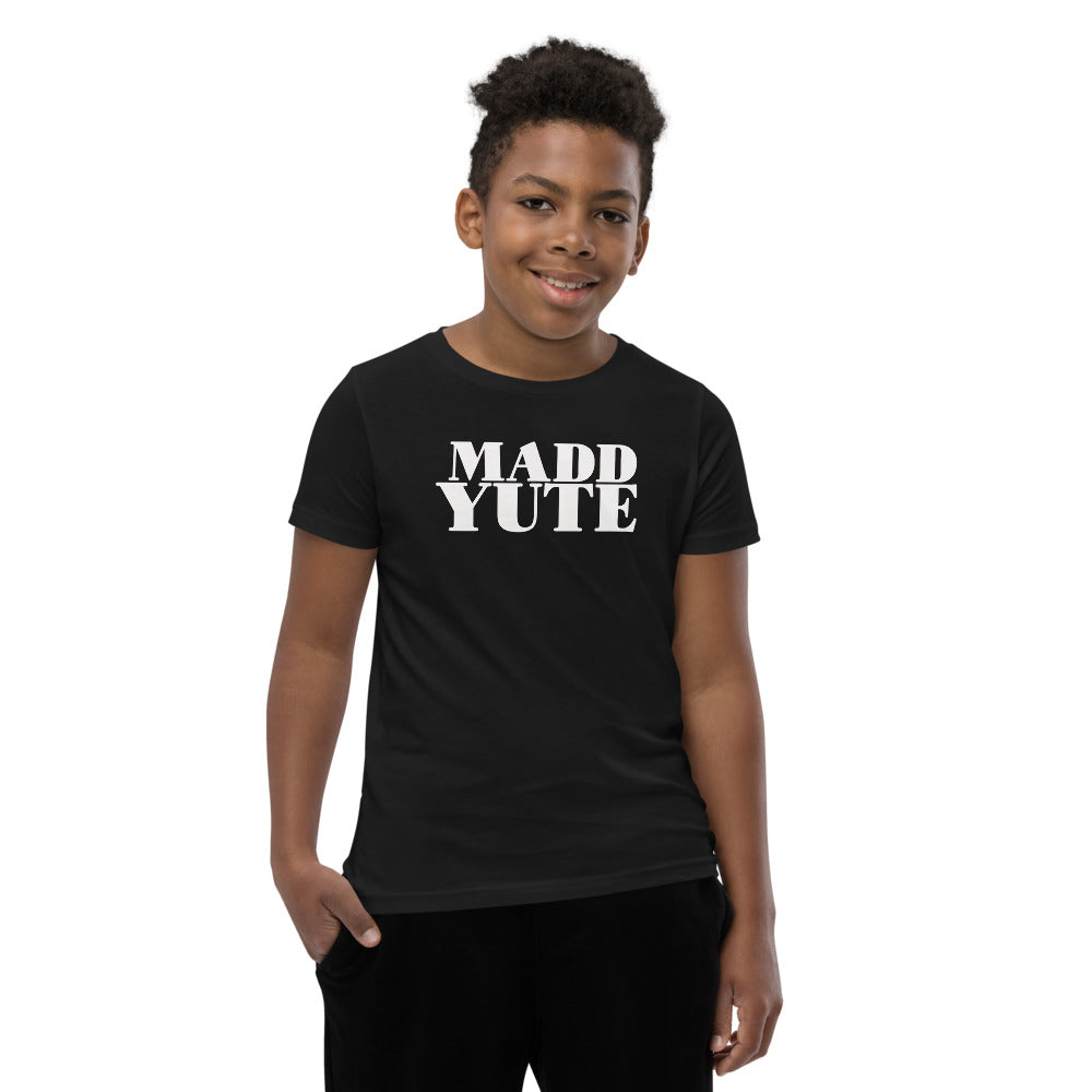 Youth Madd Yute T-Shirts