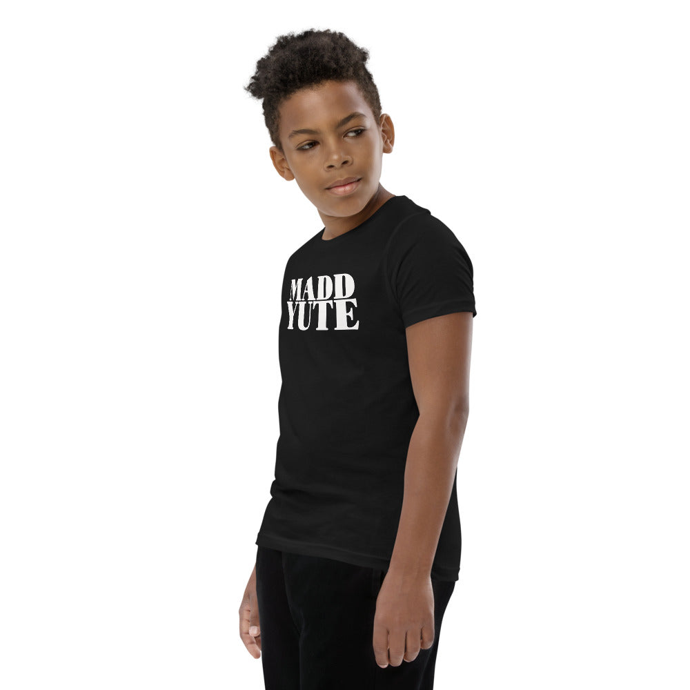 Youth Madd Yute T-Shirts