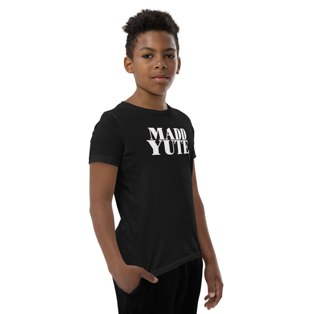 Youth Madd Yute T-Shirts