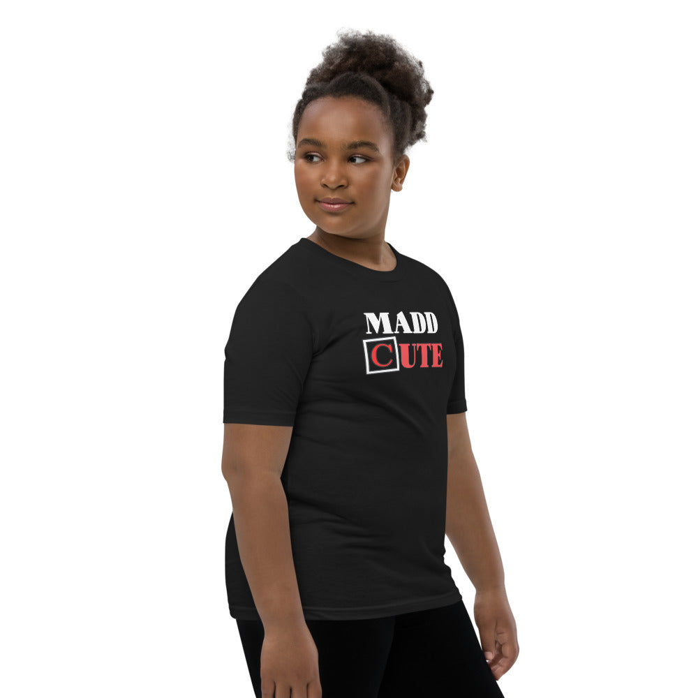 Youth Madd Cute T-Shirts