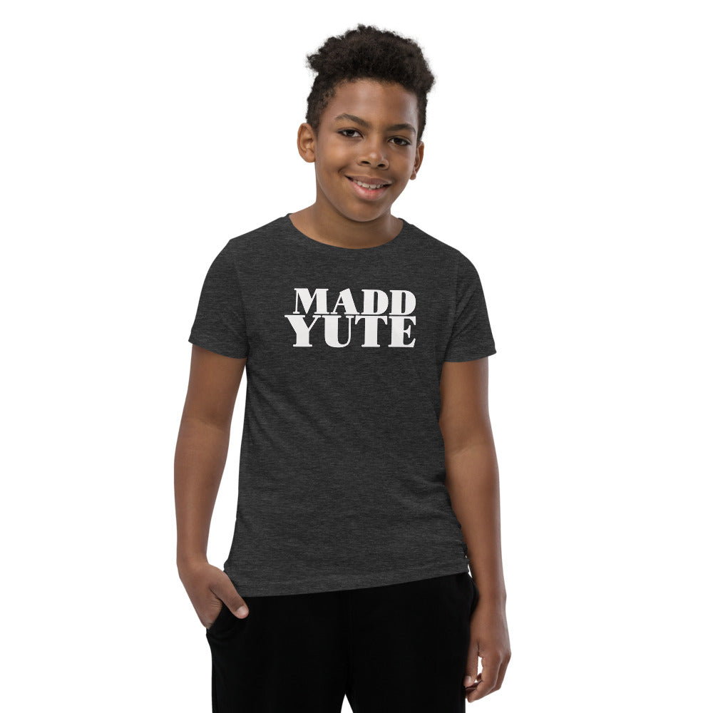 Youth Madd Yute T-Shirts