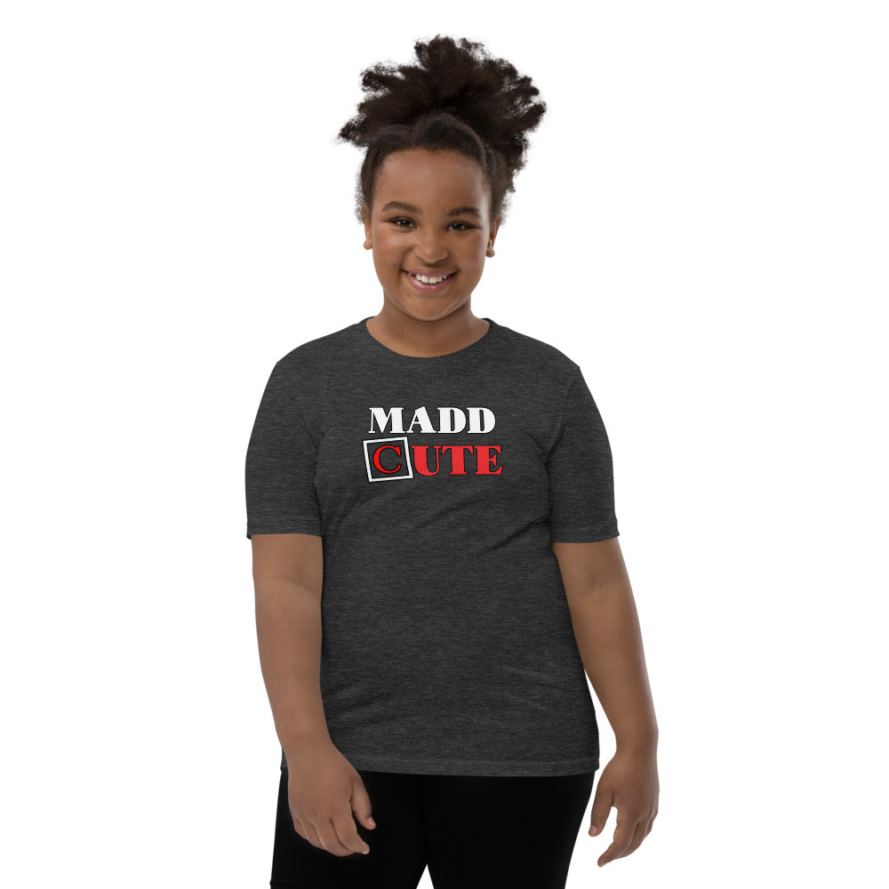 Youth Madd Cute T-Shirts