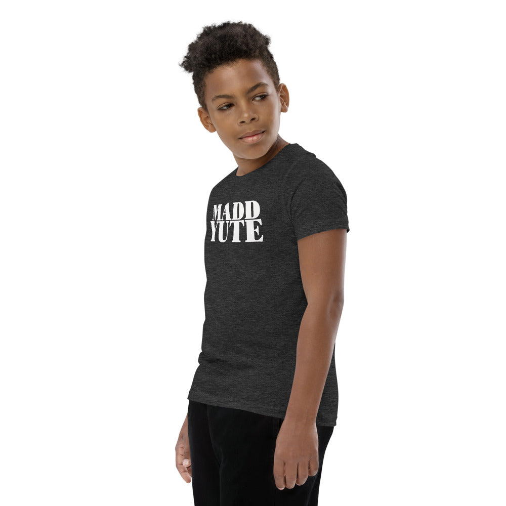 Youth Madd Yute T-Shirts