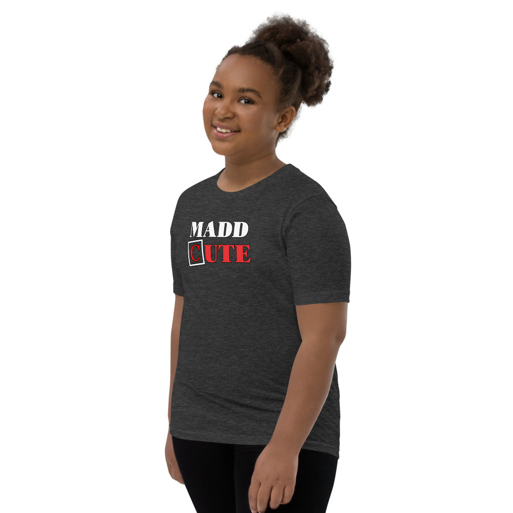 Youth Madd Cute T-Shirts