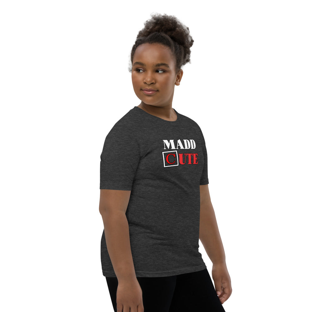 Youth Madd Cute T-Shirts