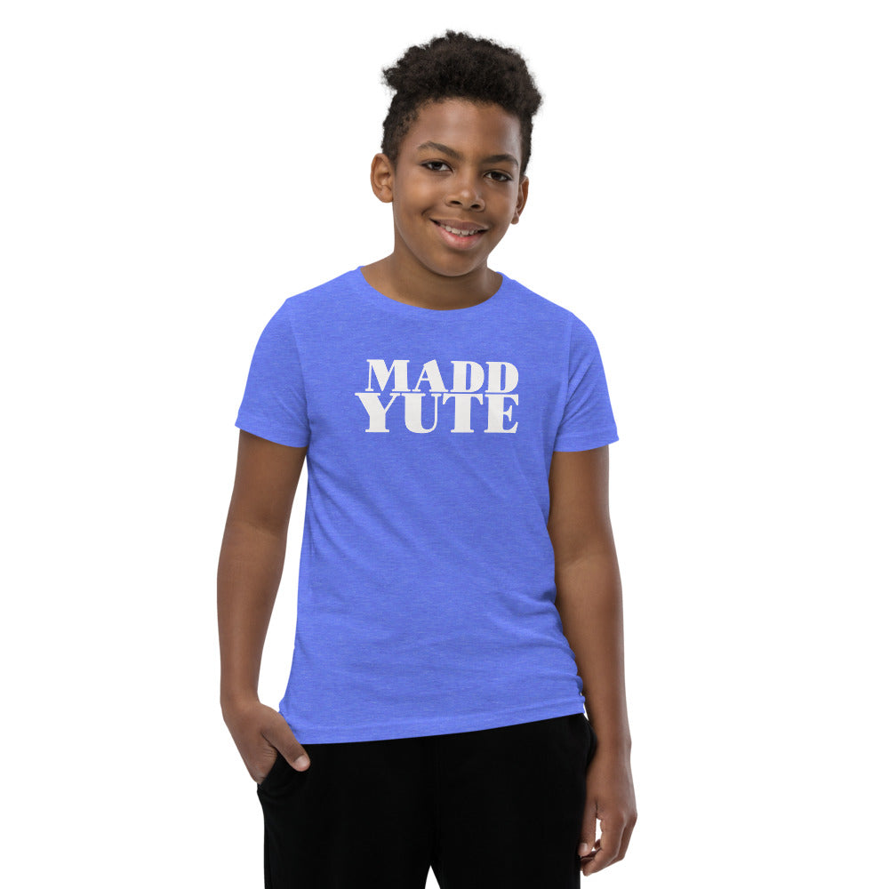 Youth Madd Yute T-Shirts