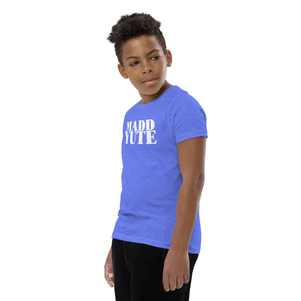 Youth Madd Yute T-Shirts