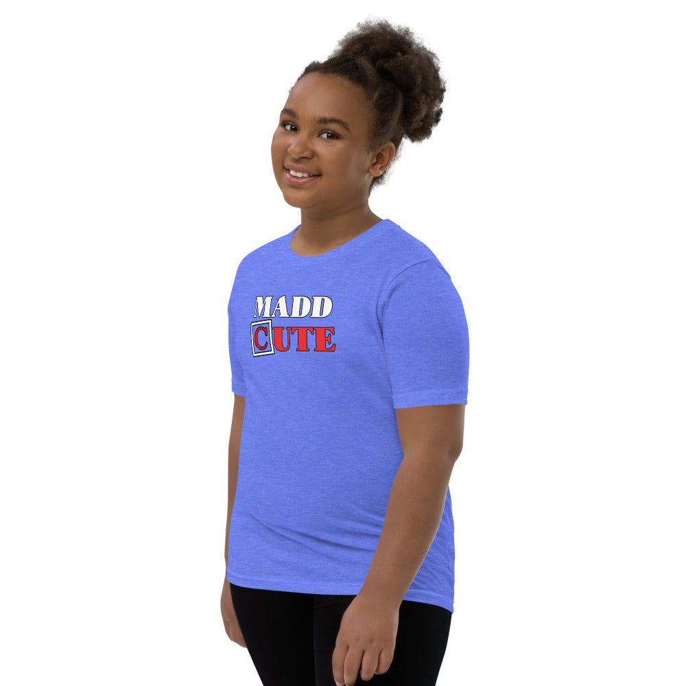 Youth Madd Cute T-Shirts