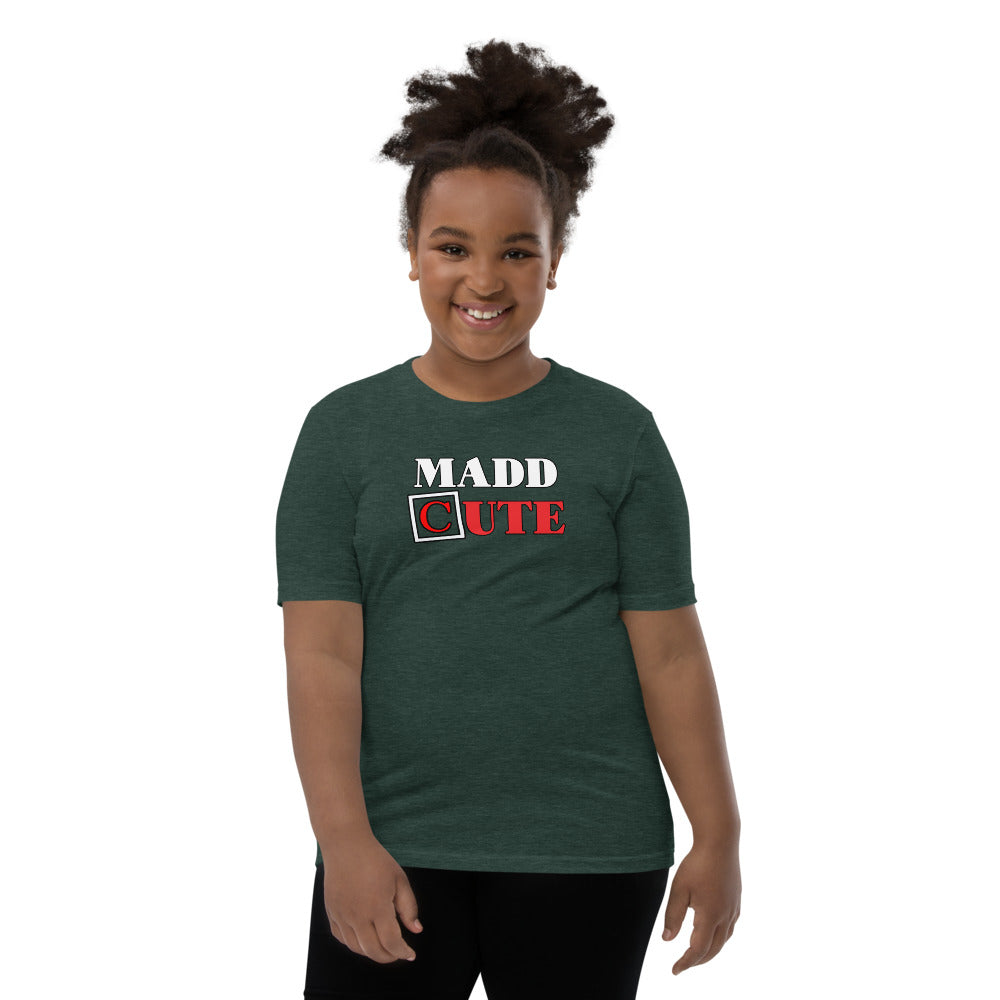 Youth Madd Cute T-Shirts