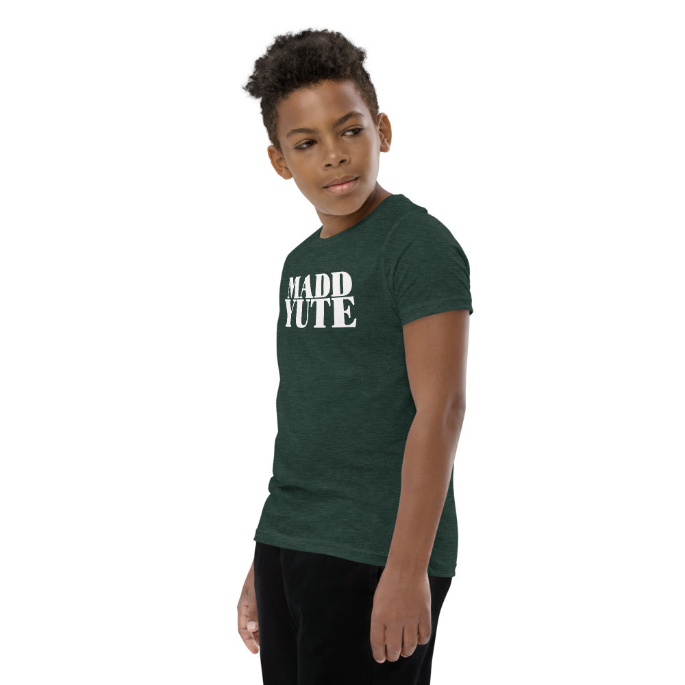 Youth Madd Yute T-Shirts