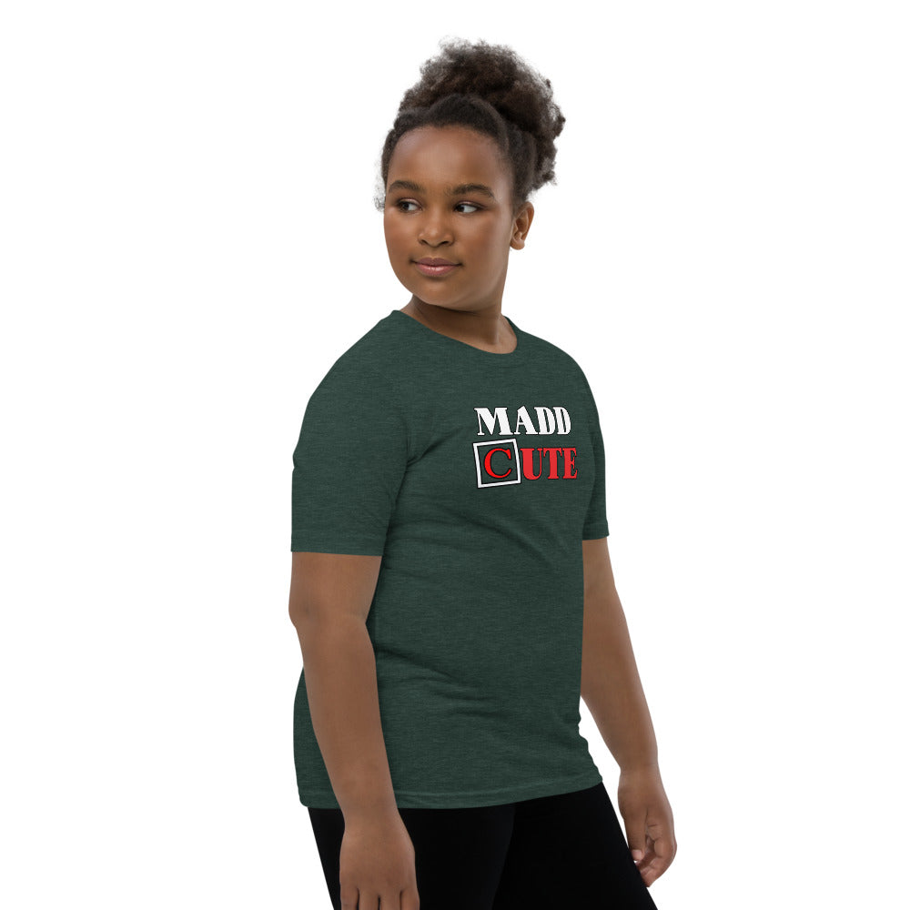 Youth Madd Cute T-Shirts