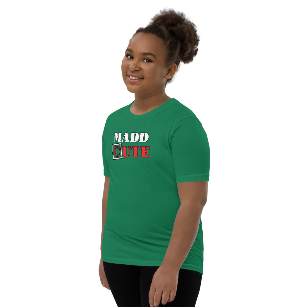 Youth Madd Cute T-Shirts