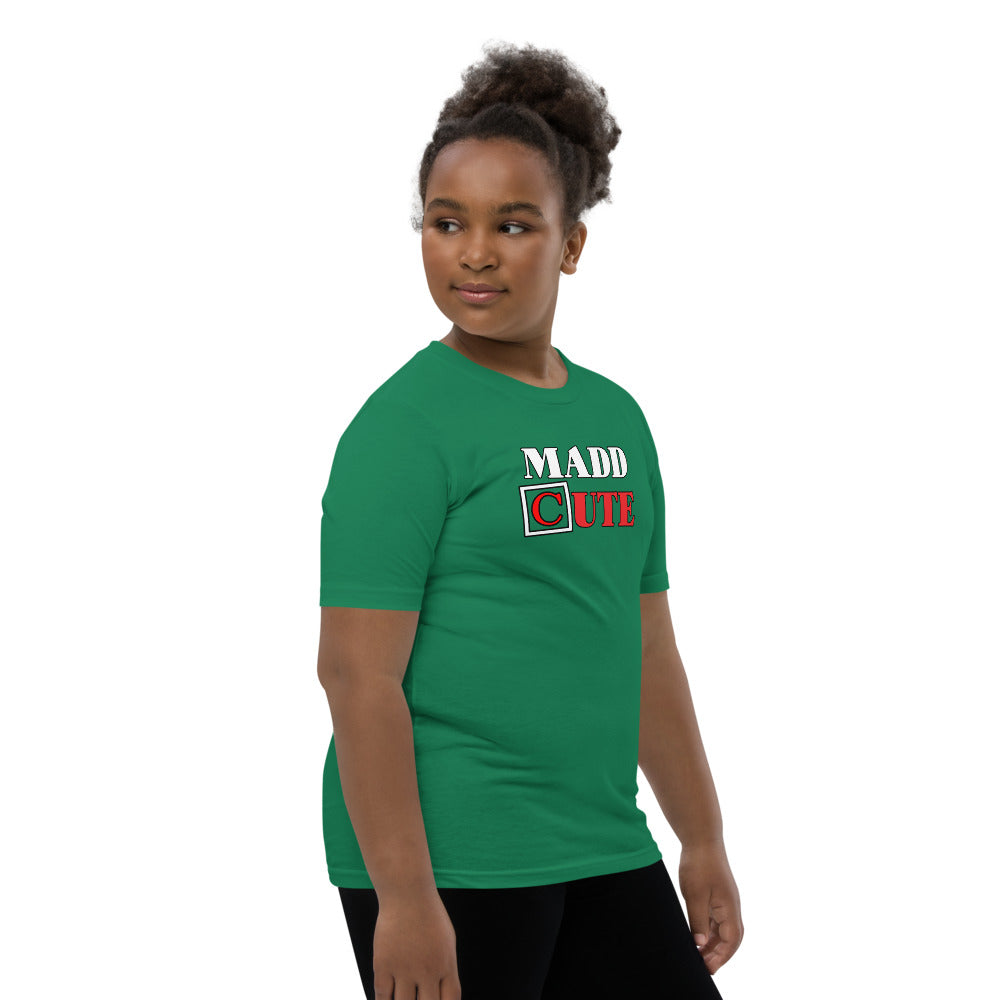 Youth Madd Cute T-Shirts