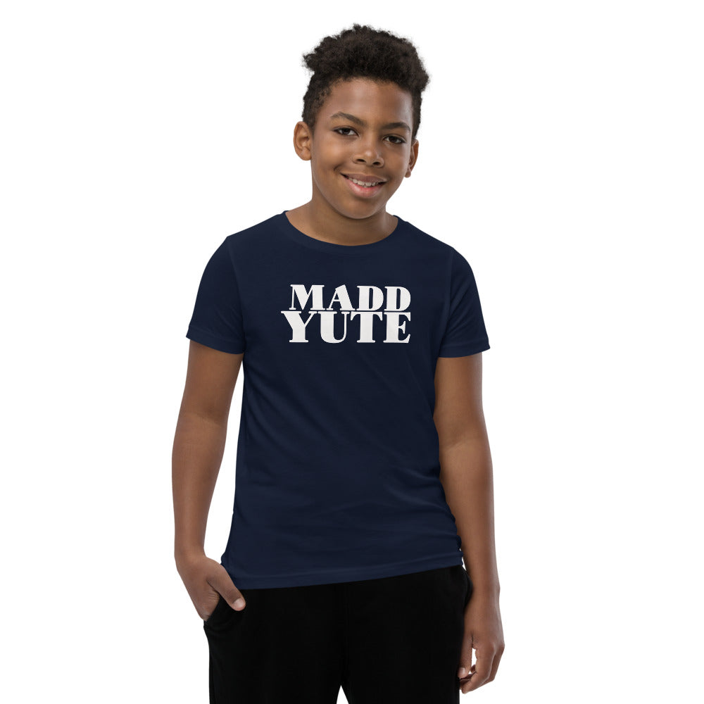 Youth Madd Yute T-Shirts