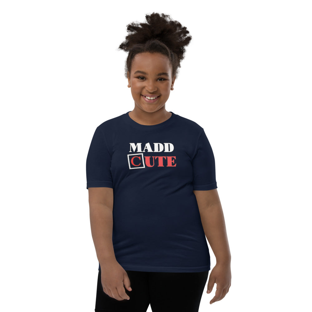 Youth Madd Cute T-Shirts