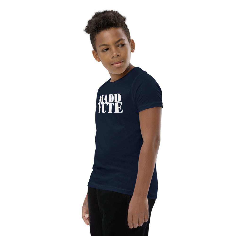 Youth Madd Yute T-Shirts