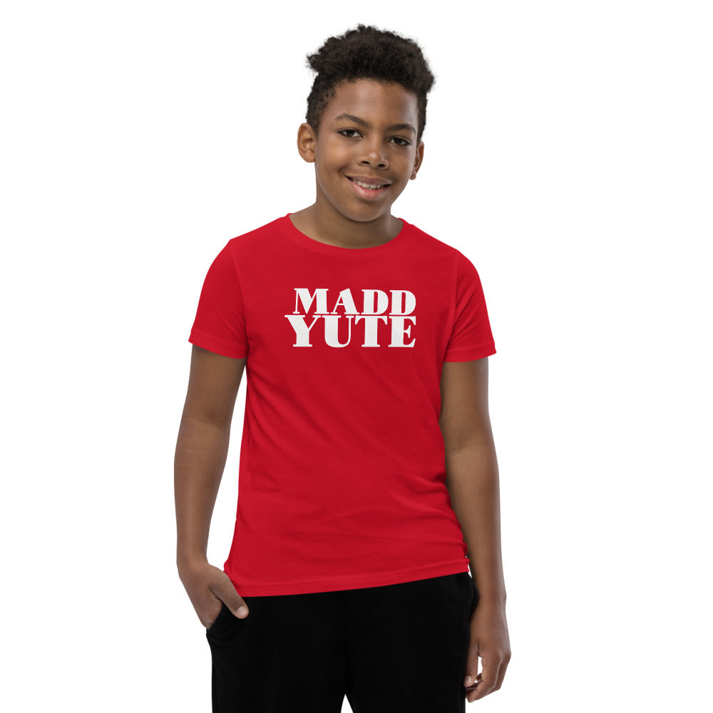 Youth Madd Yute T-Shirts