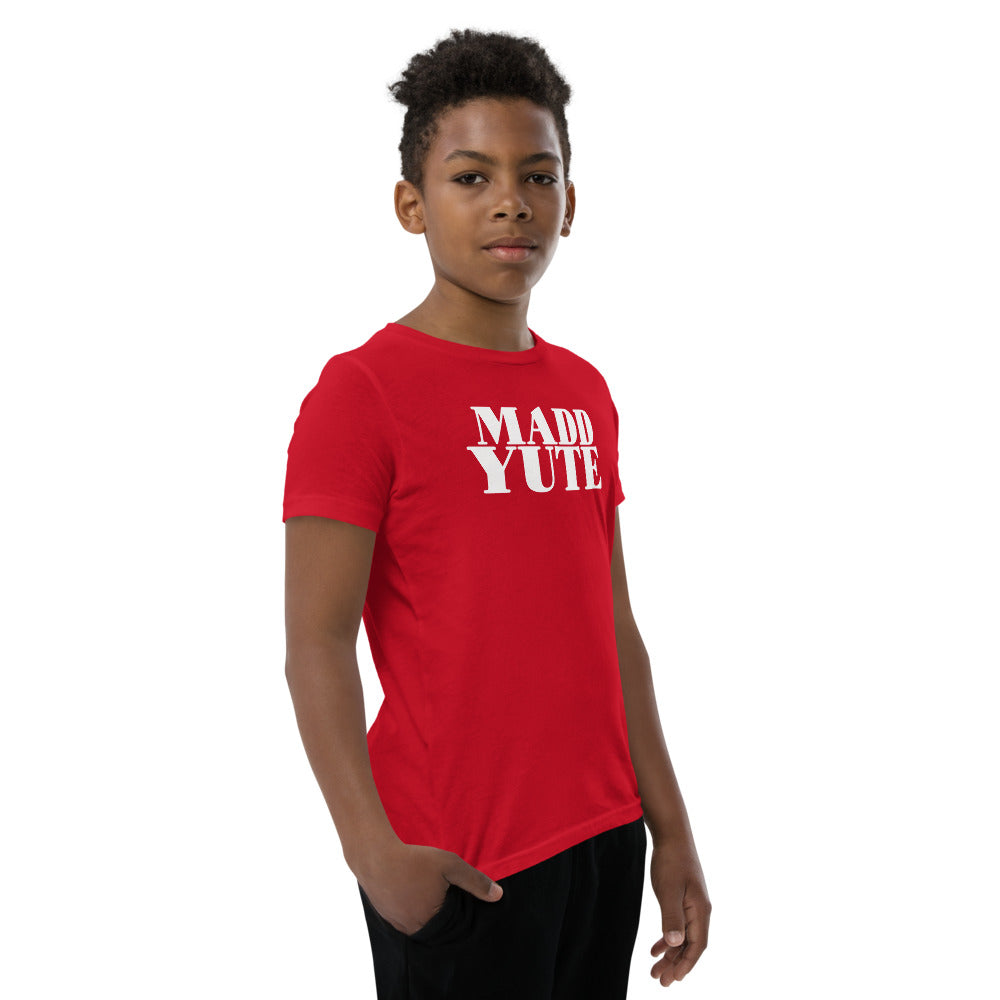 Youth Madd Yute T-Shirts