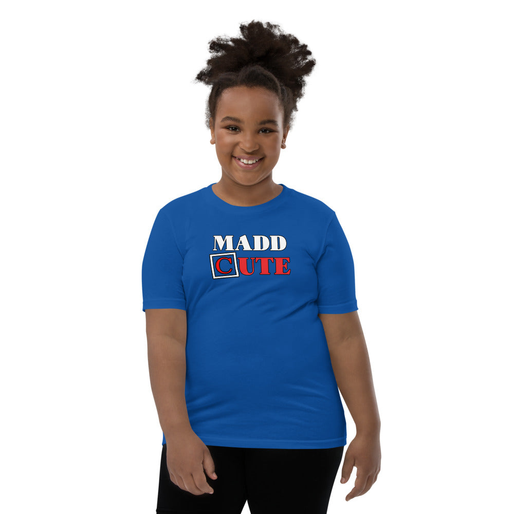 Youth Madd Cute T-Shirts