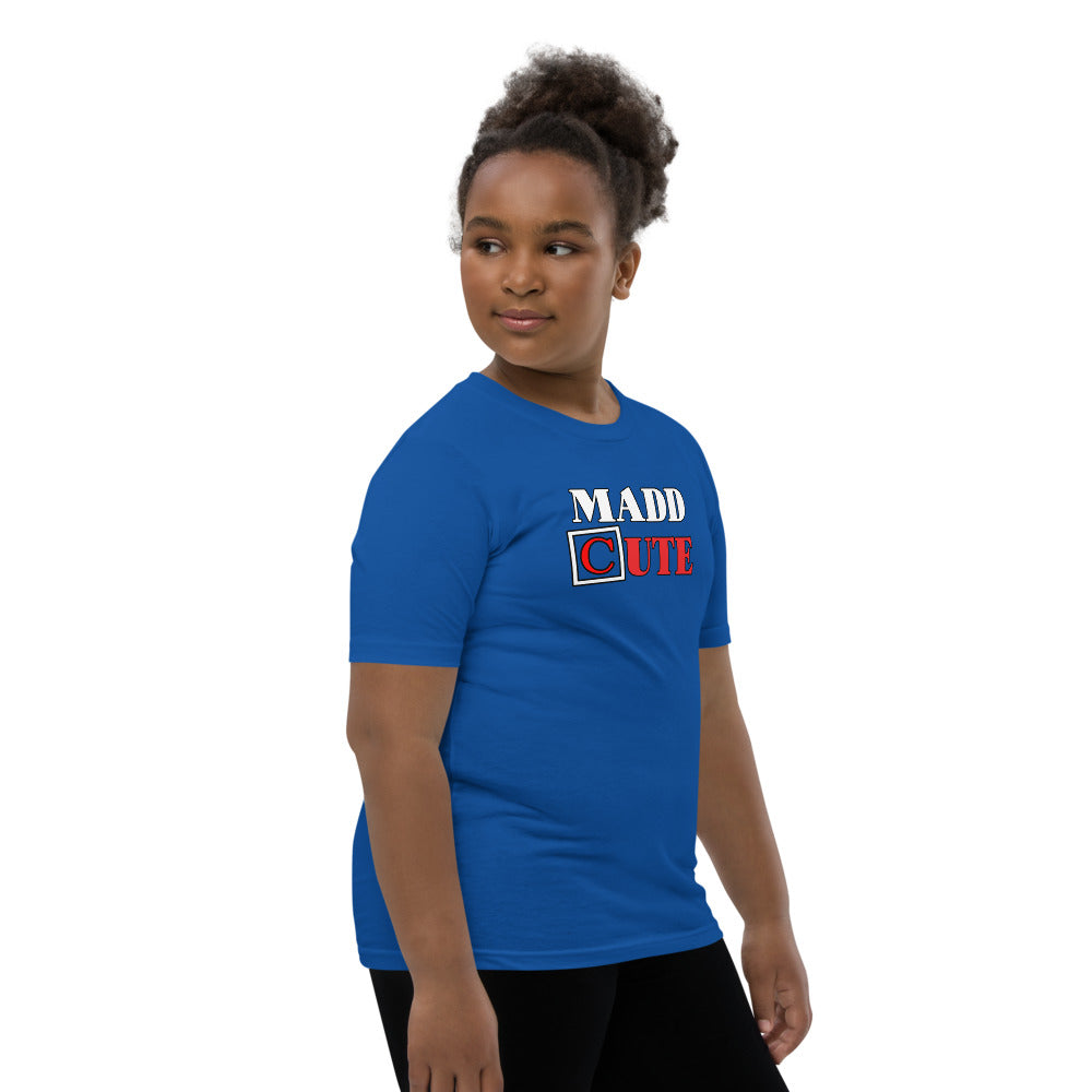 Youth Madd Cute T-Shirts