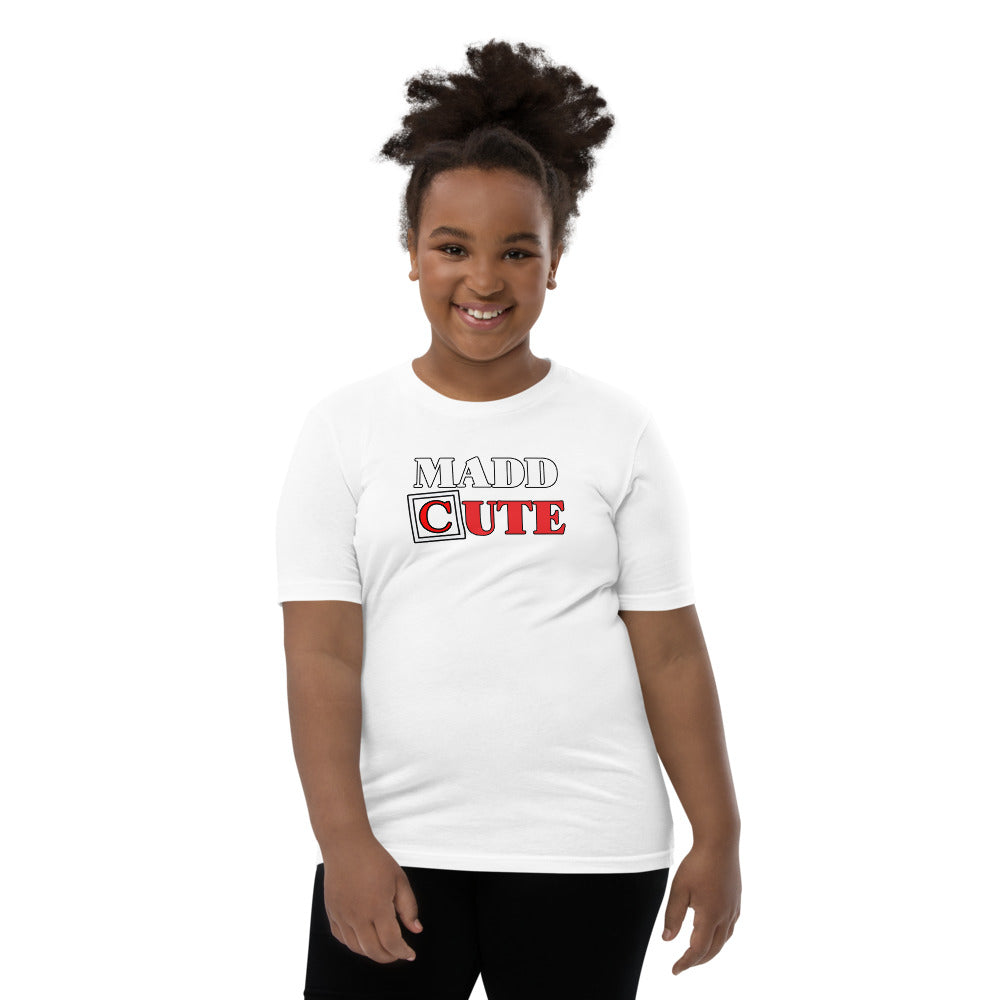 Youth Madd Cute T-Shirts