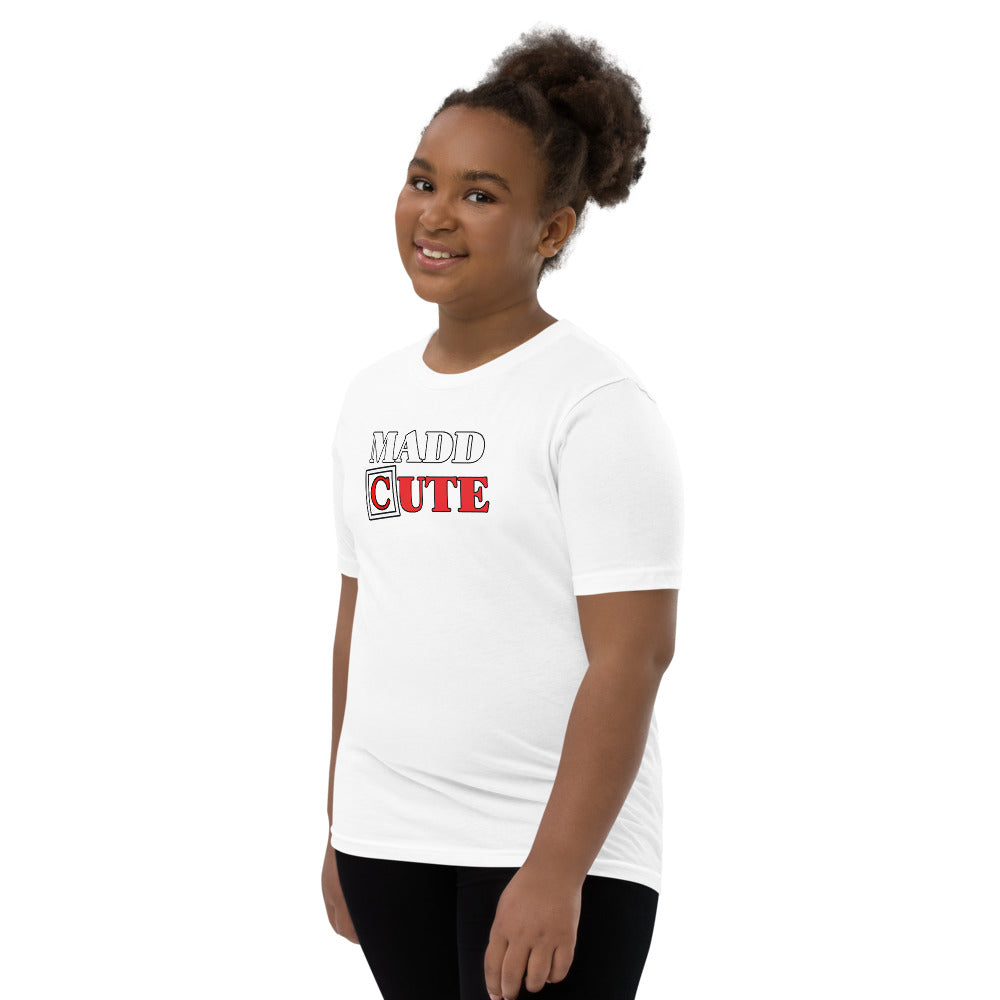 Youth Madd Cute T-Shirts