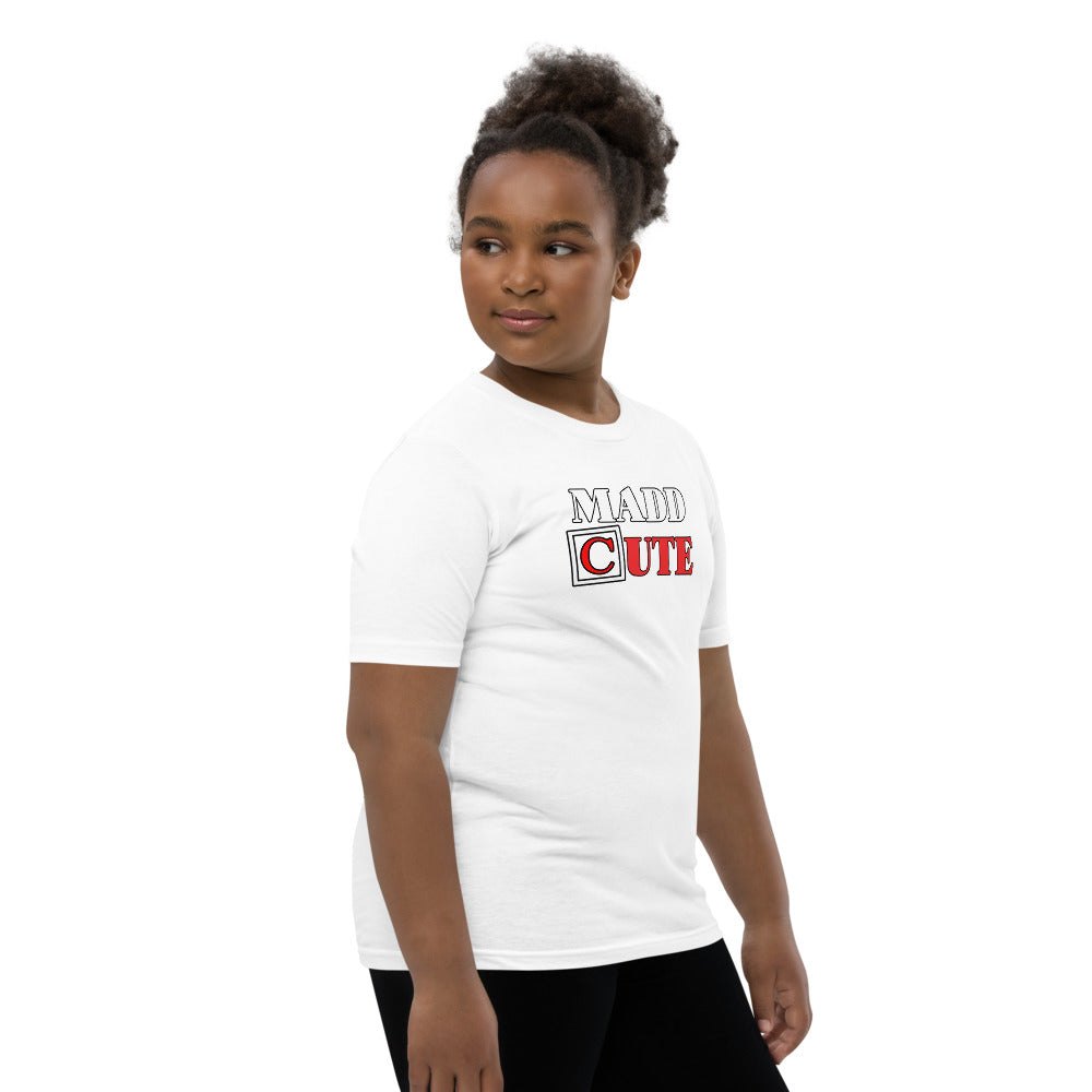 Youth Madd Cute T-Shirts